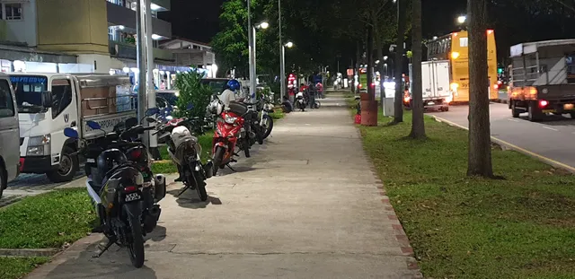 Block 39 HDB Teban Gardens