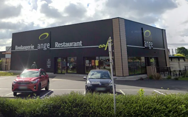 BOULANGERIE ANGE