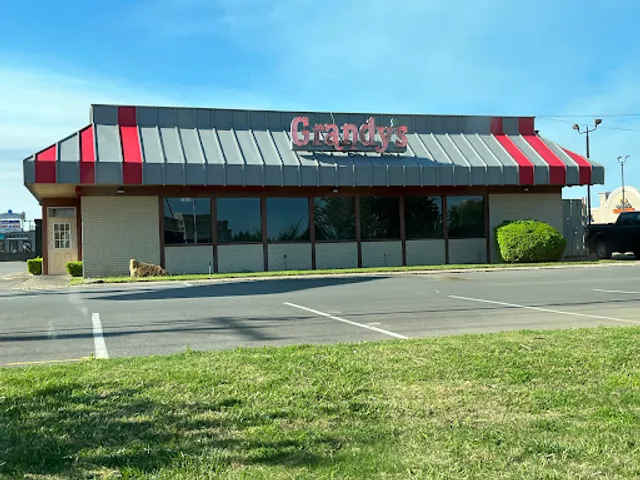 Grandy's