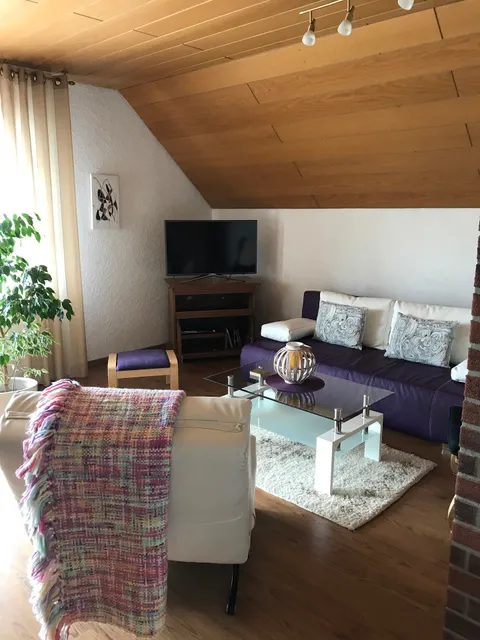 Ferienwohnung Poczewski