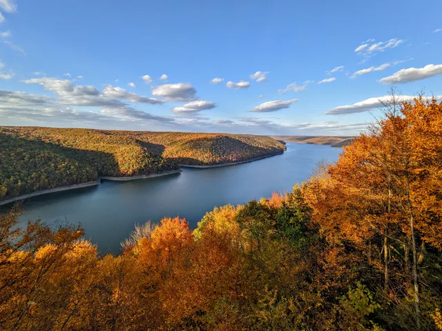 Allegheny National Forest