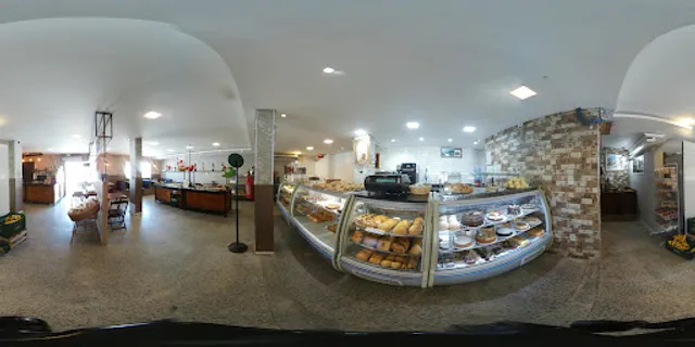 Panificadora e Confeitaria Vô David