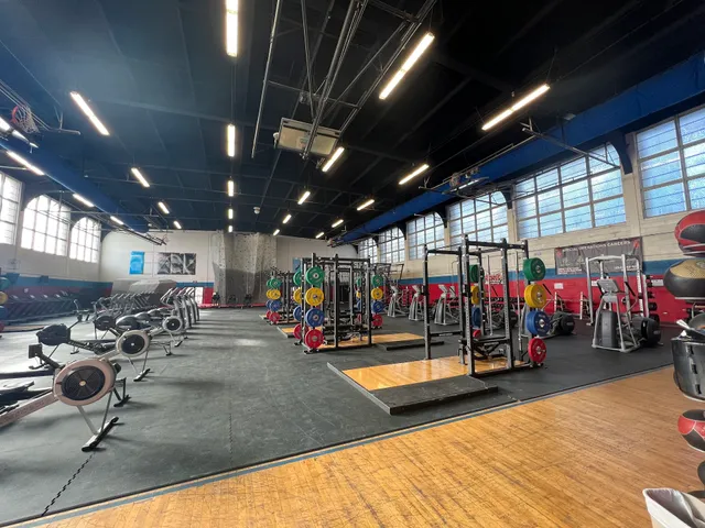 Applied Functional Fitness Center