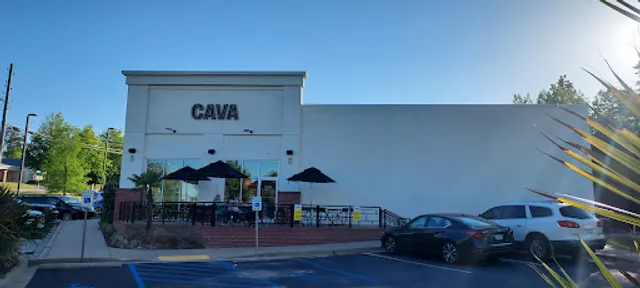 CAVA