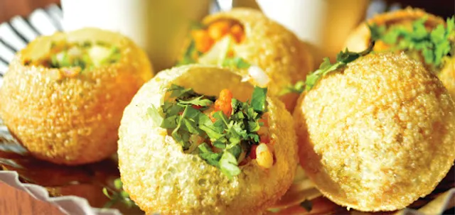 Wow Chaats/Wow Chats