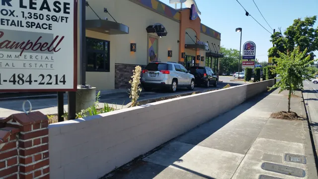 Mohawk Shopping Center