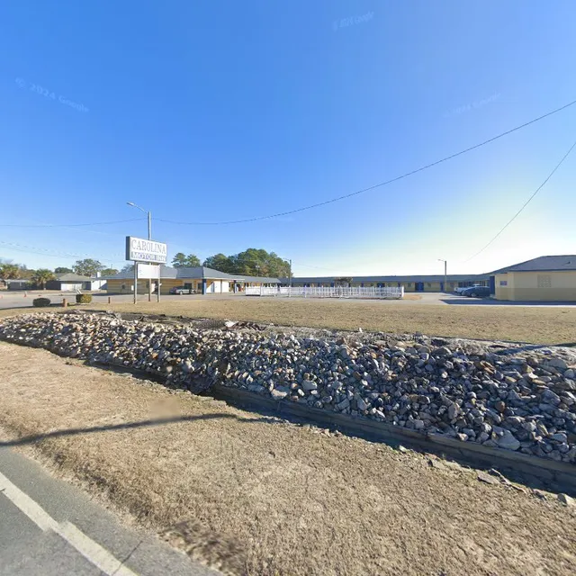 Carolina Motor Inn