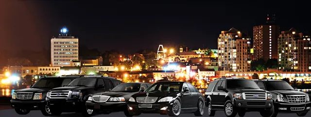 Bargain Limousine Service