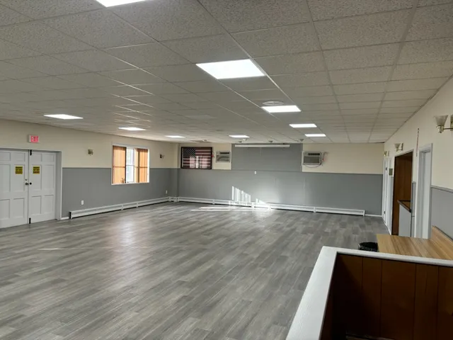 John H. Gertz American Legion Post 310