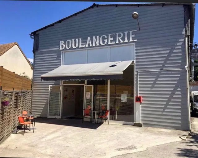 Boulangerie Maison GSD