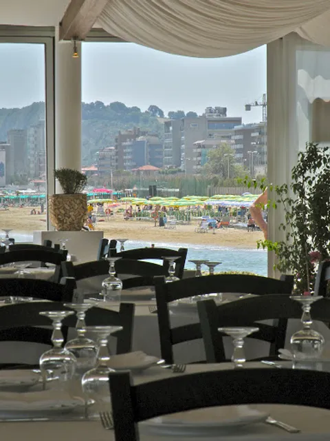 Ristorante Rotonda Bruscoli