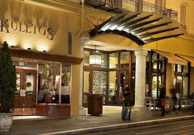 Villa Florence Hotel