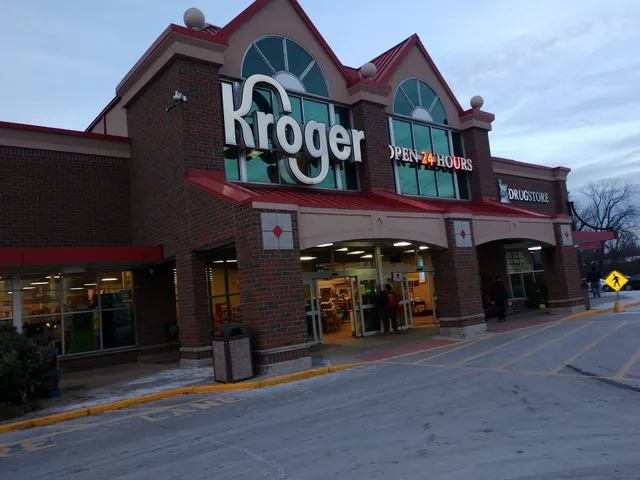 Plainfield Plaza