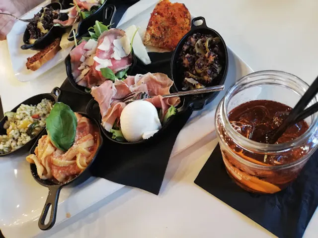 Mirage Food & Drink - Peonia Srls