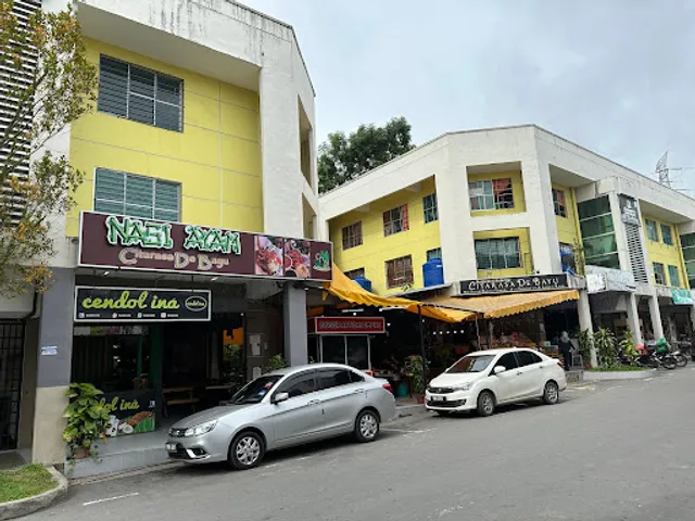 Citarasa De Bayu Restaurant & Catering