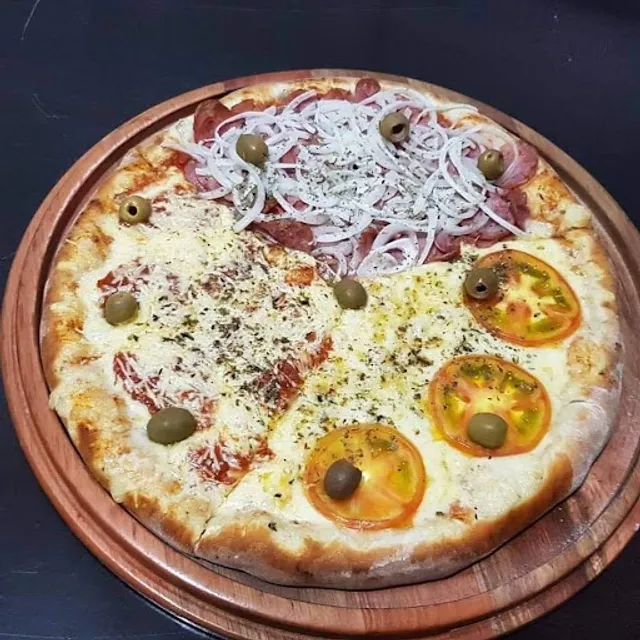 Pizzaria Fornalha Eldorado