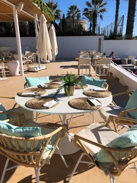 Sugar Bay Marbella ahora se llama Moosa Bay