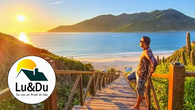 Casa aconchegante para casal