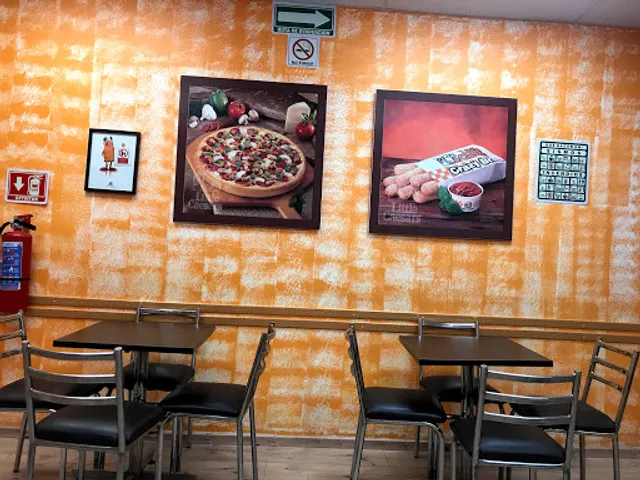 Little Caesars Plaza Boulevard