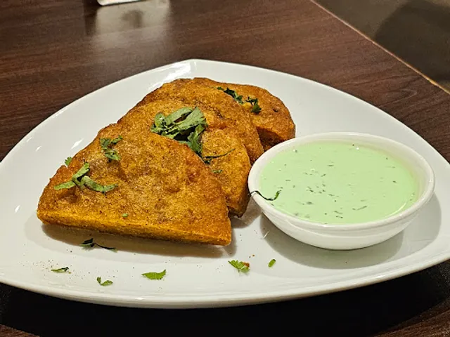 Legacy of India Eden