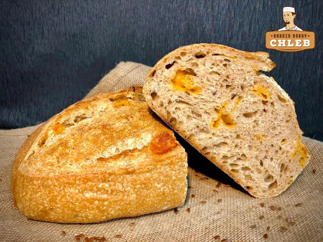 Bardzo Dobry Chleb - Piekarnia Rzemieślnicza