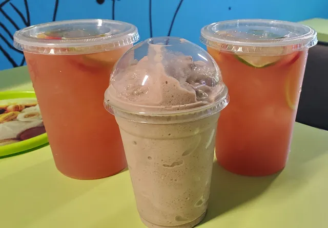 CLUB TU NUEVO COMIENZO