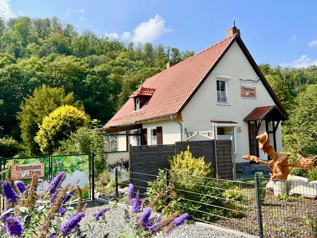 Traumhaus Thale