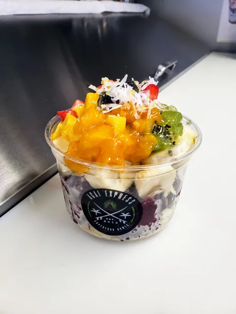 Acai Express