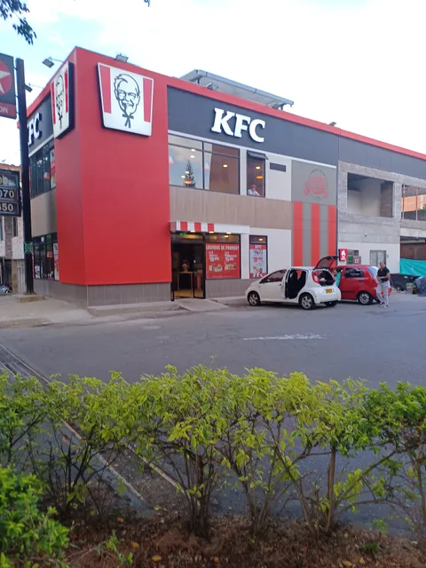 KFC