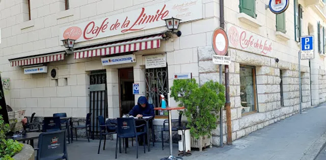 Café de la Limite