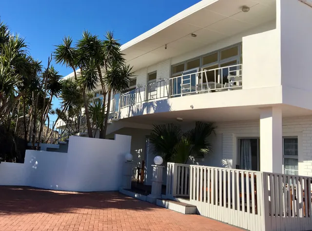 La Mer Guesthouse Humewood Port Elizabeth