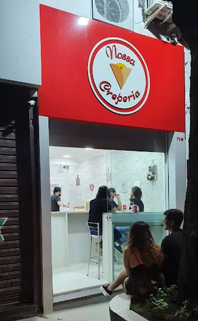 Nossa Creperia