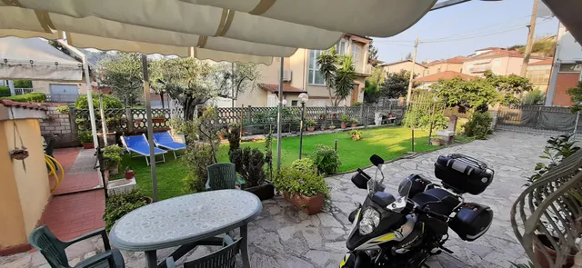 B&B Borgo degli Angeli Arcola