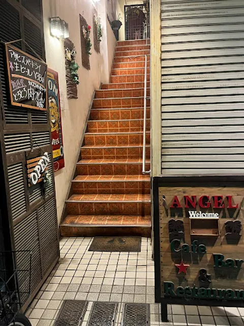 ANGEL(エンジェル)