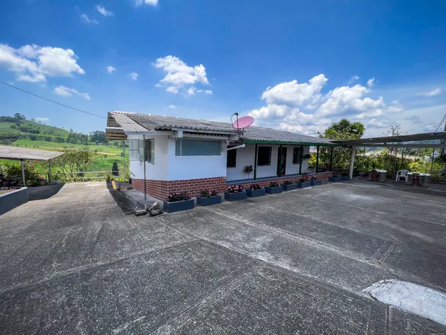 La Cosecha Alojamiento