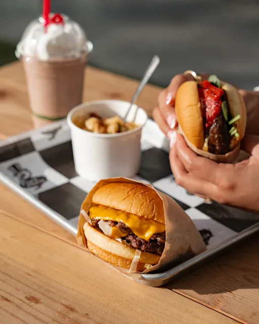 Cock Robin Sebastopol