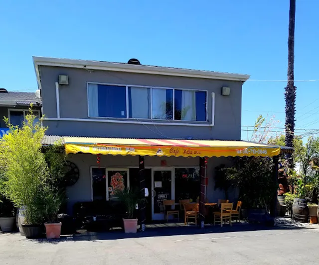 Café Aduuuu!!!