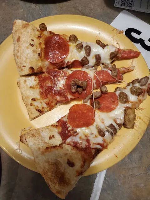 Mazzio’s Pizza & Wings