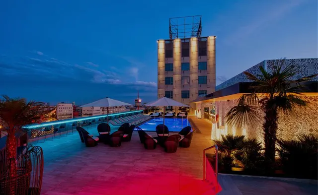 Hotel Catalonia Plaza Mayor Salamanca