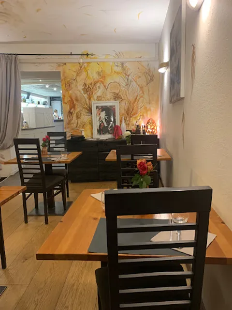 Ristorante Santa Chiara