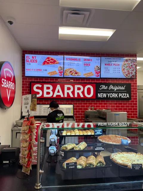 Sbarro
