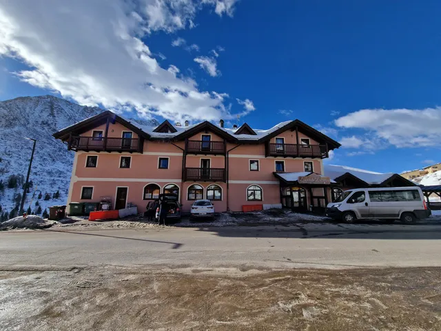 Hotel Locanda Locatori