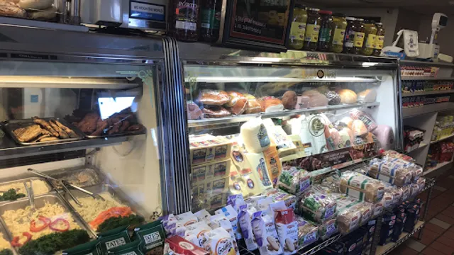Centereach Deli