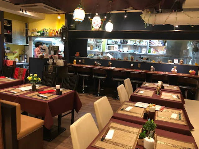 スマイルタイランド千歳烏山店