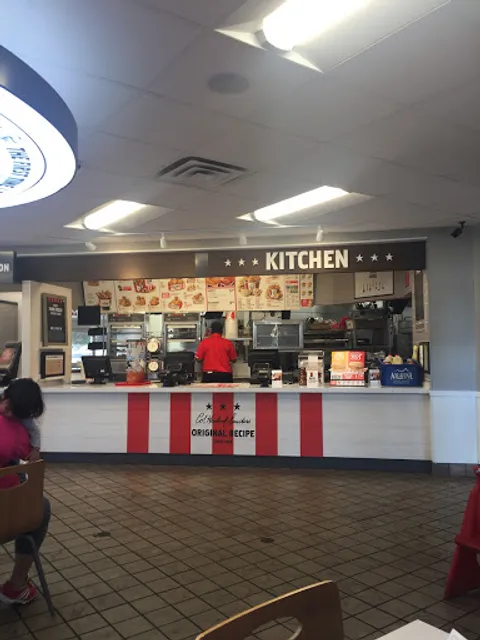 KFC