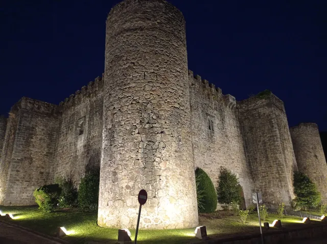 Apartamentos Charcos de Gredos