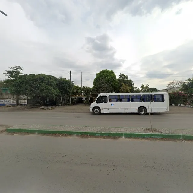 Comedor "LAS MARGARITAS"