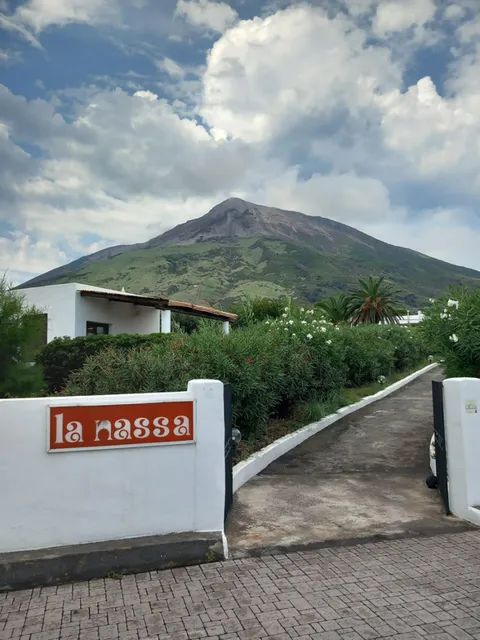 Pensione La Nassa