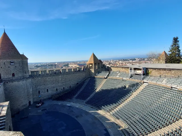 Théâtre Jean-Deschamps