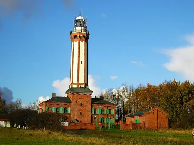 Apartamenty Oaza Nova